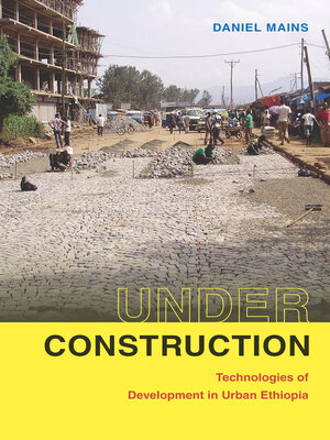 cover image of Under Construction